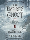 Cover image for The Empire's Ghost